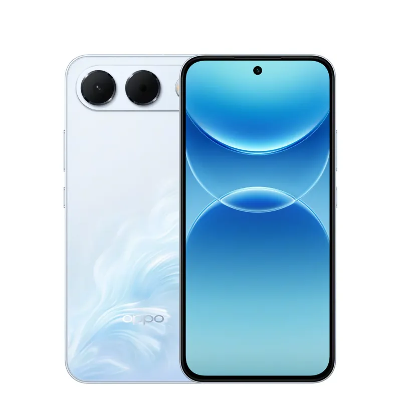 Oppo A7 Pro official images
