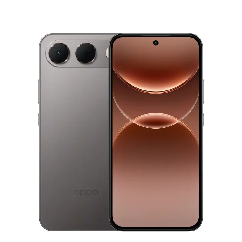 Oppo A7 Pro official images