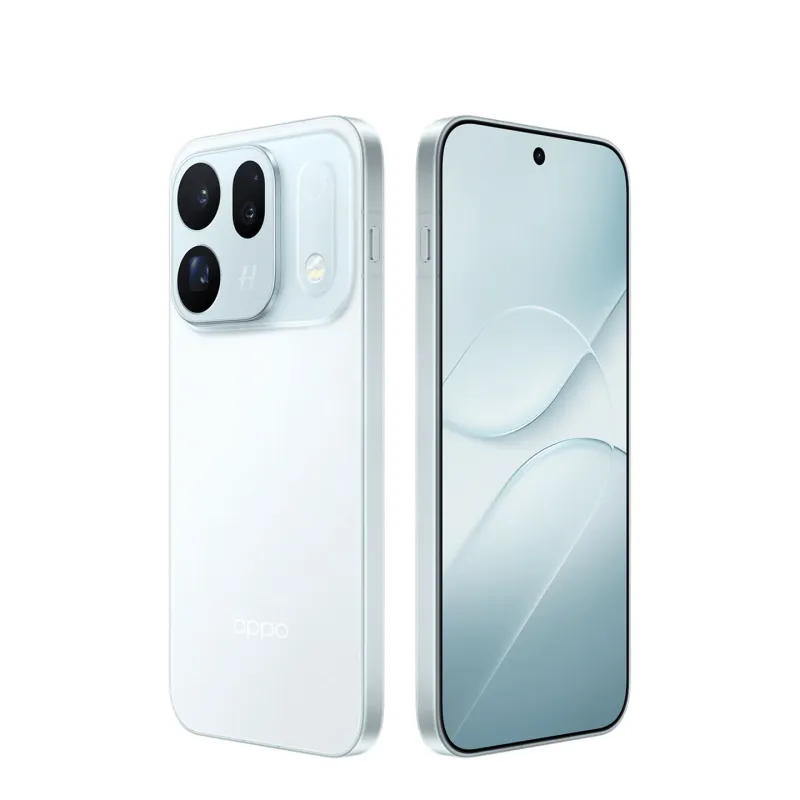 Oppo Find X10 color versions