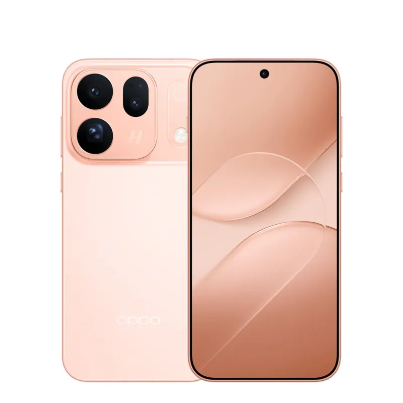 Oppo Find X10 color versions
