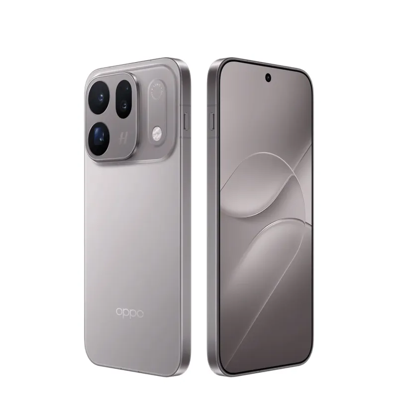 Oppo Find X10 color versions