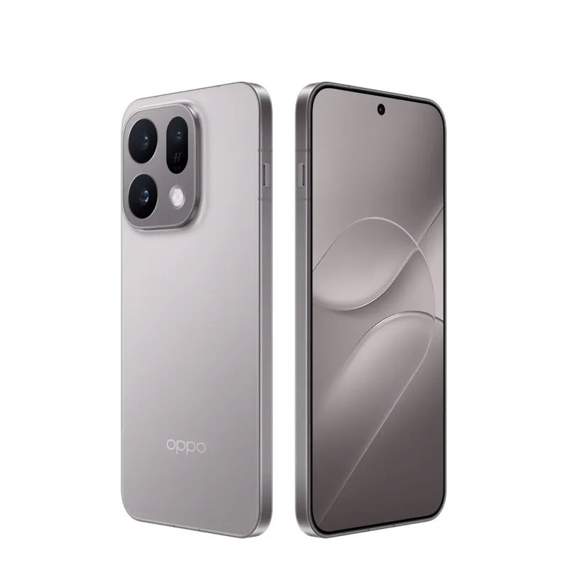 Oppo Find X10 E color options