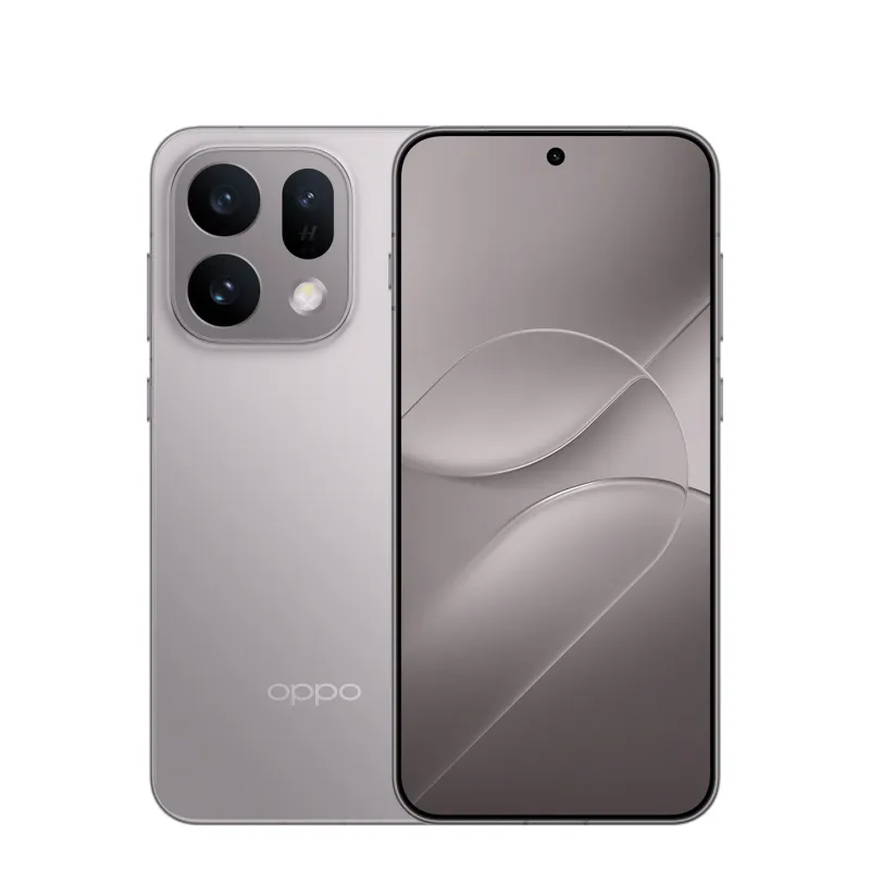 Oppo Find X10 E color options
