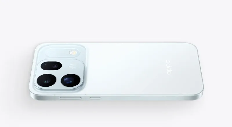 Oppo Find X10 official images