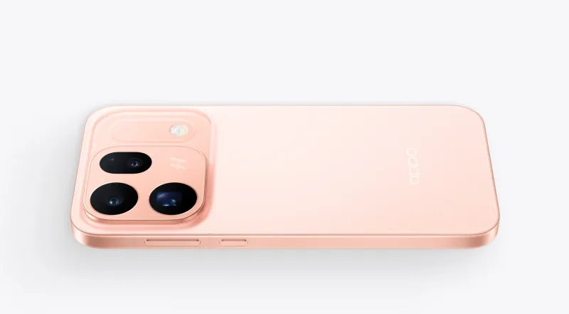 Oppo Find X10 official images