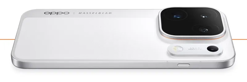 Oppo Find X10 Pro Max launches with three 200MP rear cameras, Dimensity 9600 Pro SoC