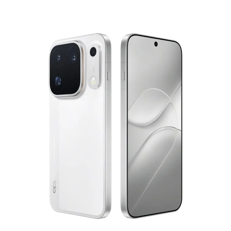 Oppo Find X10 Pro Max official images