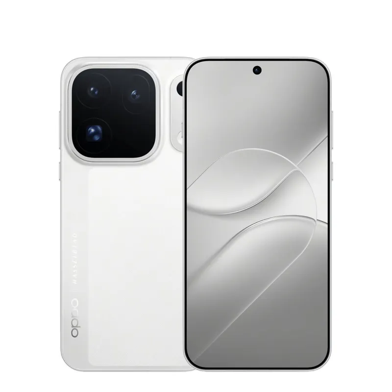 Oppo Find X10 Pro Max official images