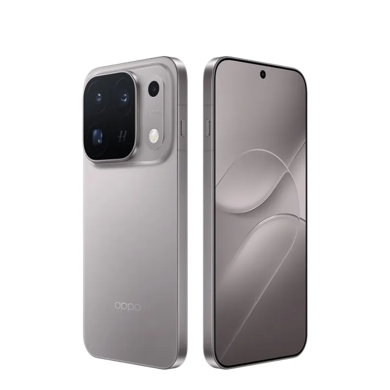 Oppo Find X10 Pro Max official images