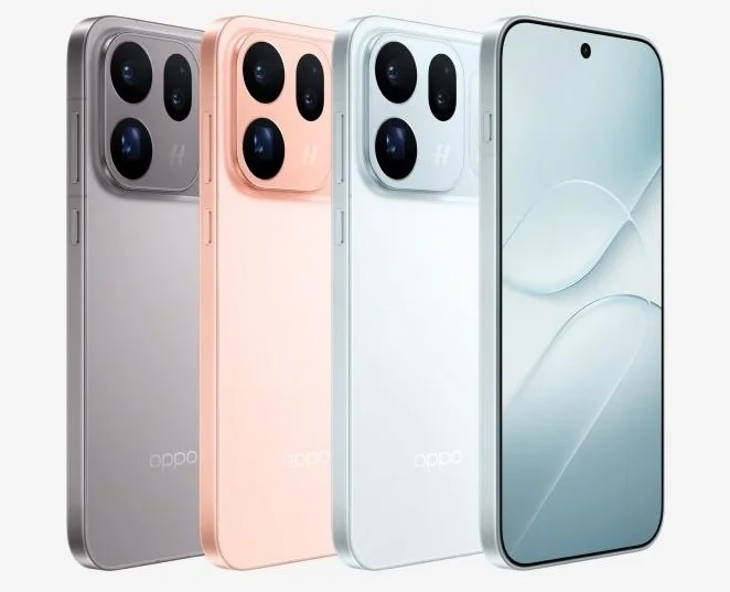Oppo Find X10 series launch date, colors and storage options revealed