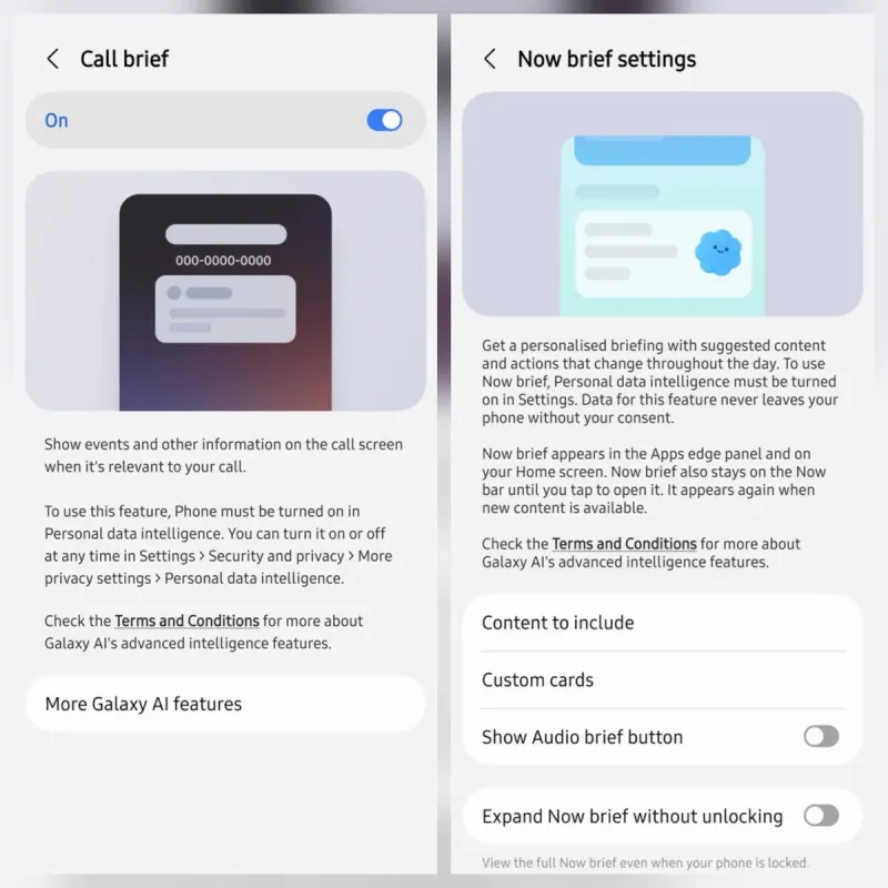 Participating Galaxy S24 owners can now install One UI 9 Beta 2