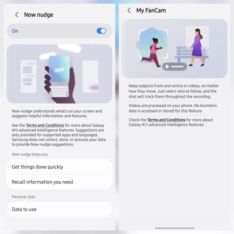 Participating Galaxy S24 owners can now install One UI 9 Beta 2