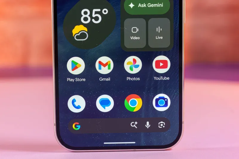 Pixel 11 Pro - Google Pixel 11 Pro review