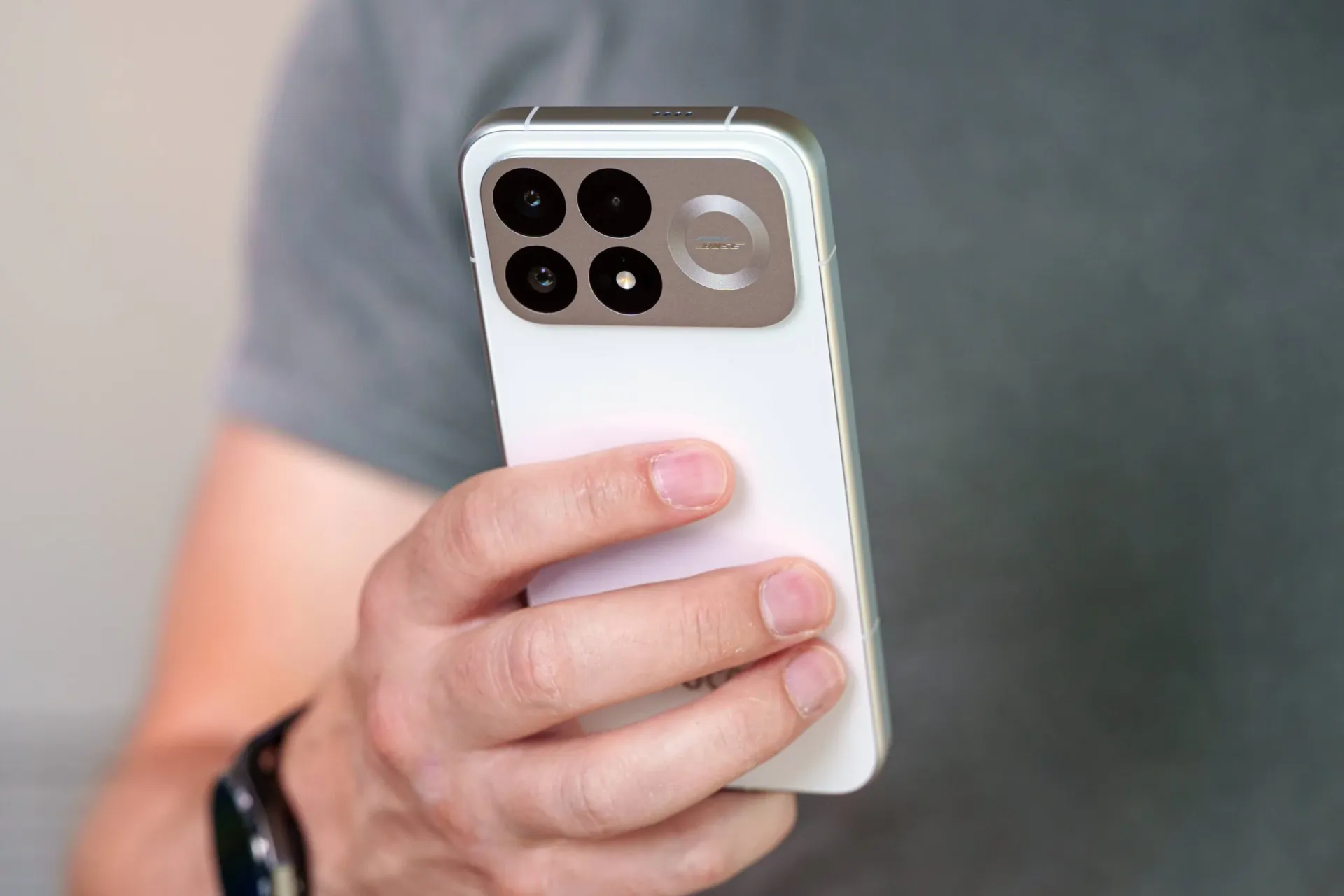 Poco F9 Pro review