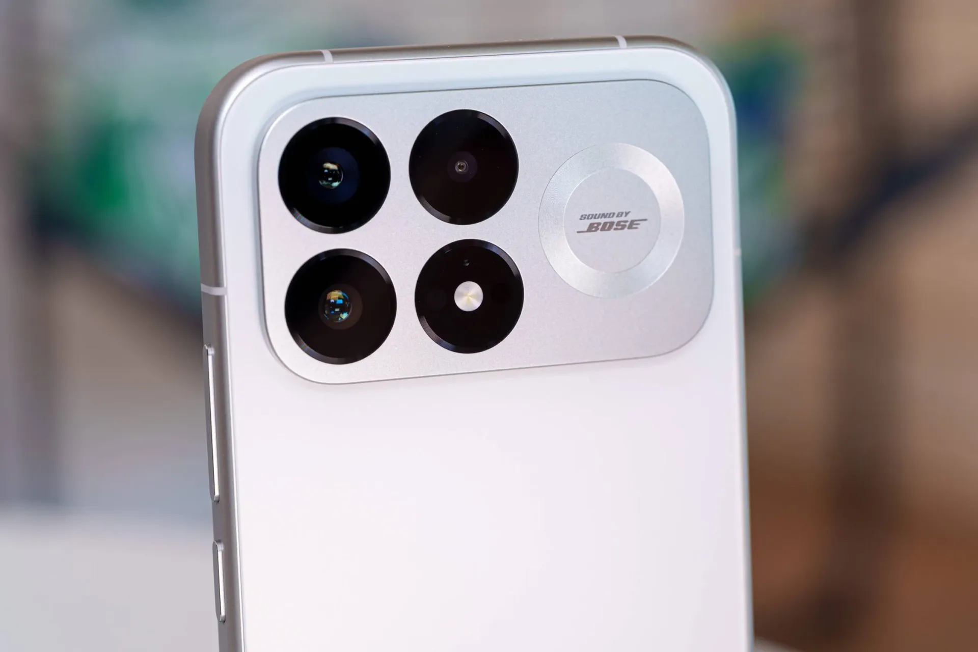 Poco F9 Pro review