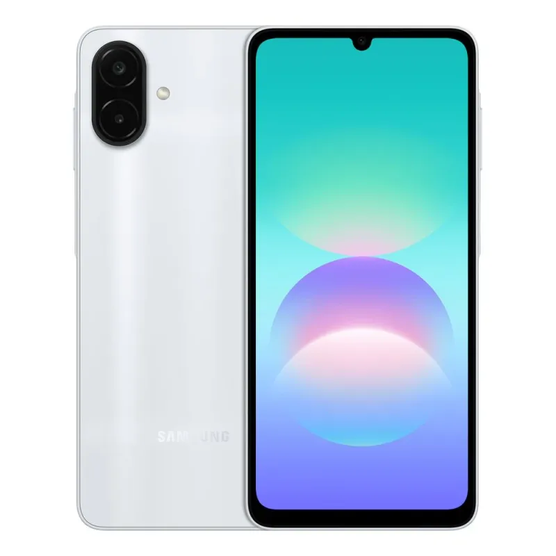 Samsung Galaxy A08 images