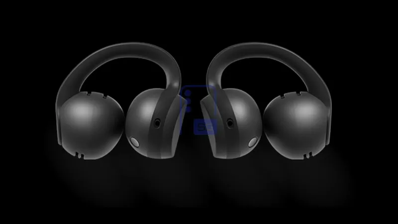 Samsung Galaxy Buds On (images: SammyGuru)