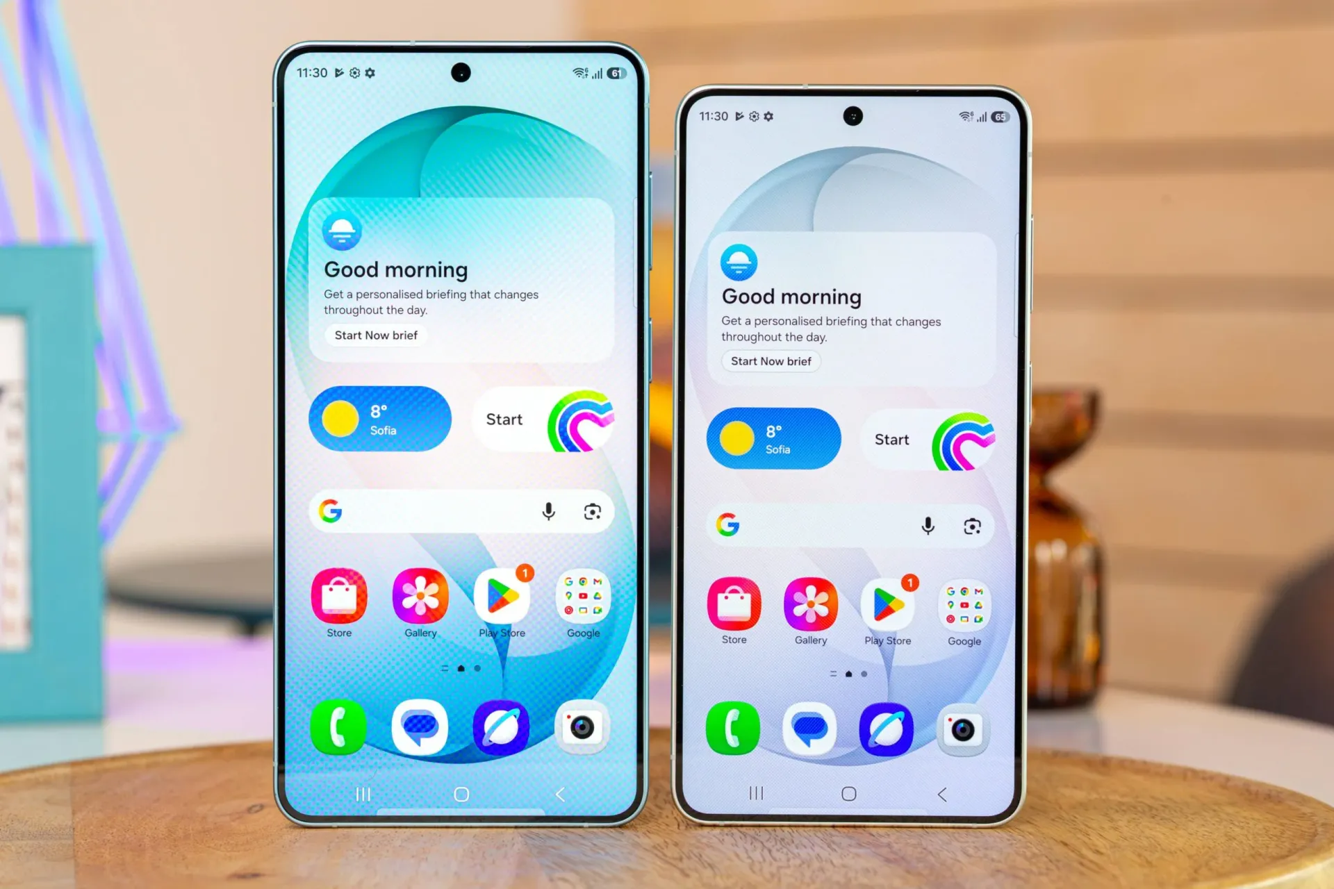 Samsung Galaxy S27, S27+, S27 Pro, and S27 Ultra RAM and storage configurations leak