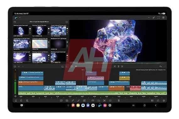 Samsung Galaxy Tab S12+