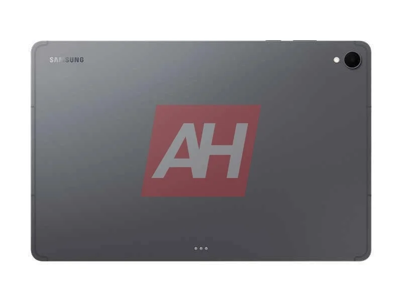 Samsung Galaxy Tab S12+