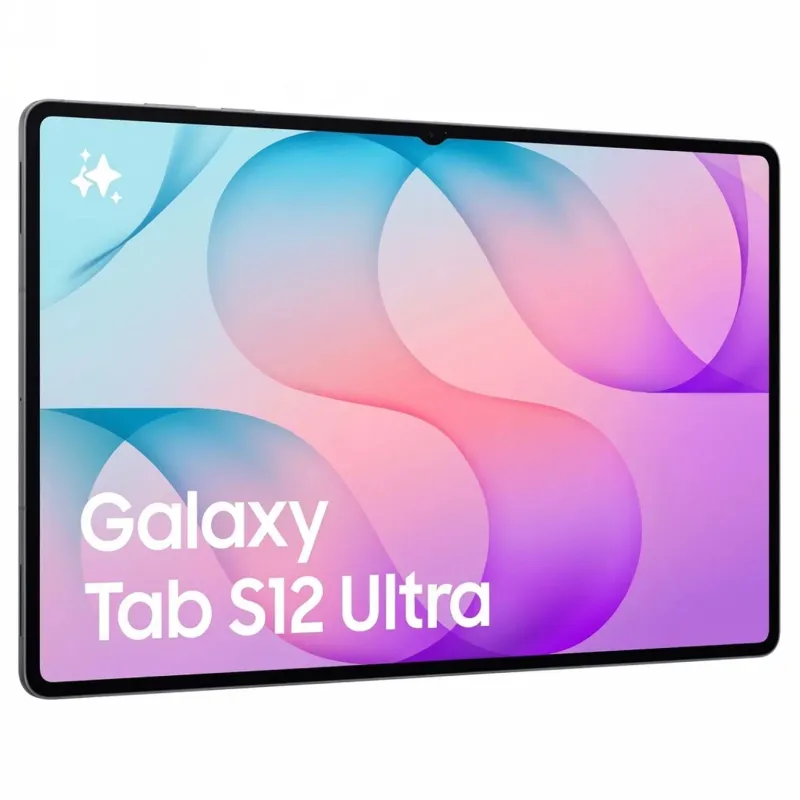 Samsung Galaxy Tab S12 Ultra