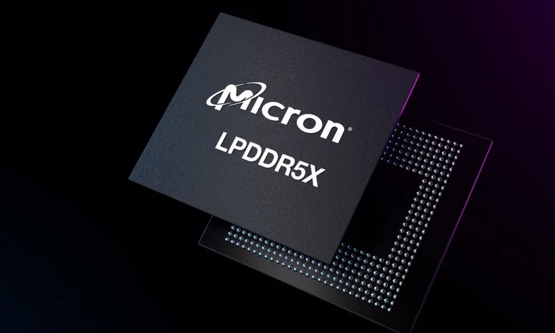 Samsung might stick to LPDDR5X memory for its lower-tier Galaxy S27 devices