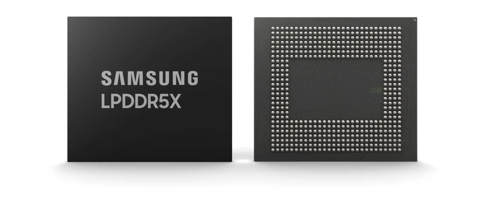 Samsung will reportedly raise DRAM and NAND prices for smartphone makers