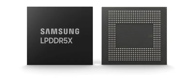 Samsung will reportedly raise DRAM and NAND prices for smartphone makers