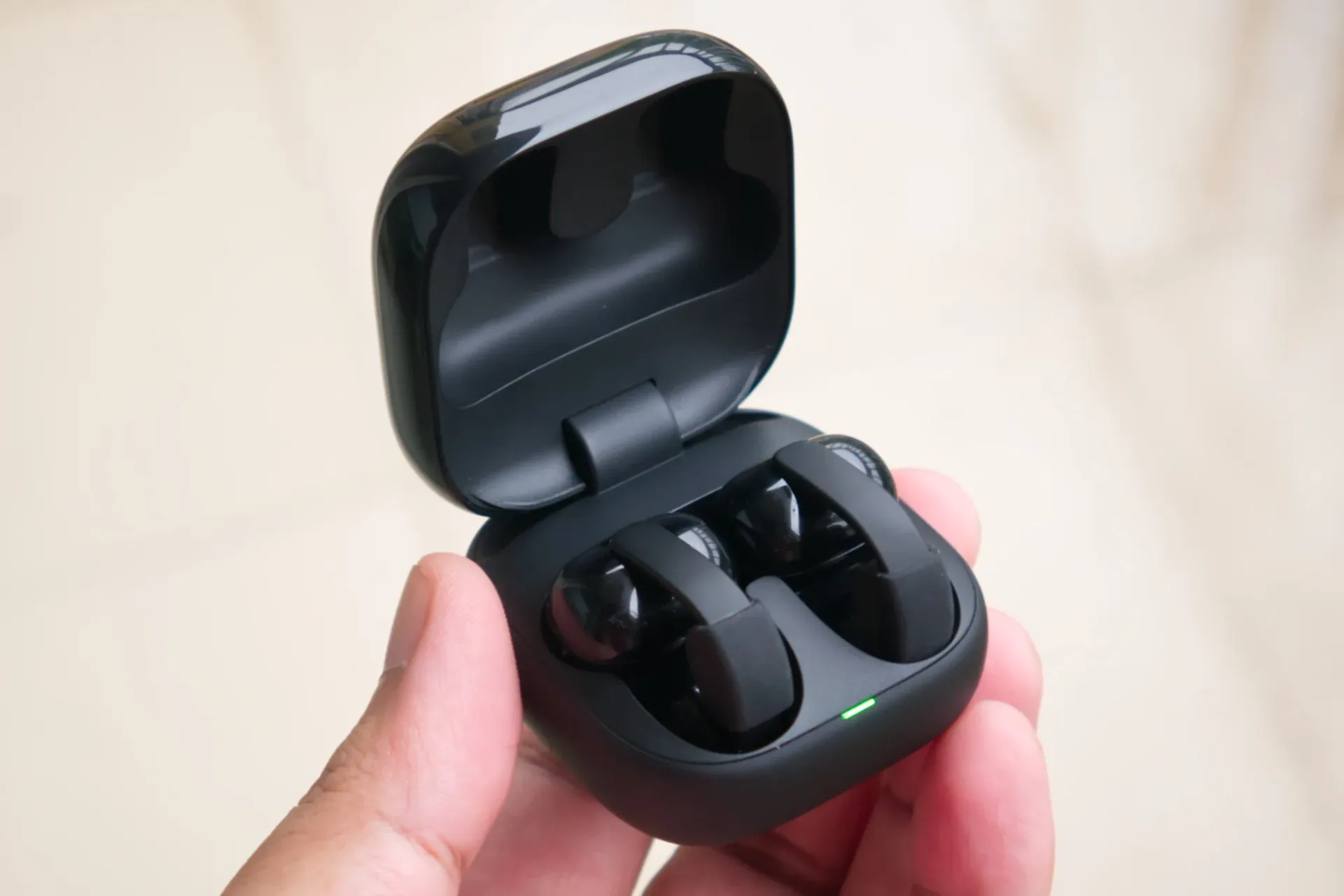 Sony LinkBuds Clip review