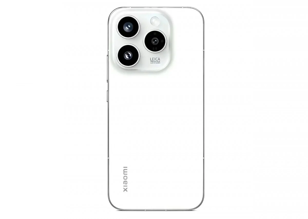 Standard Xiaomi 18 said to offer dual 200MP cameras, complete specs tipped