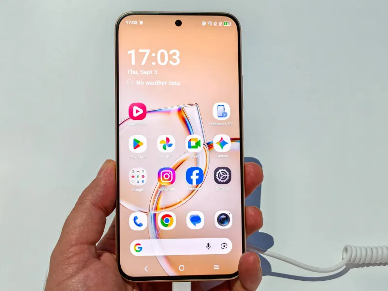 TCL P80 Pro