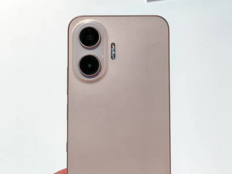 TCL P80 Pro