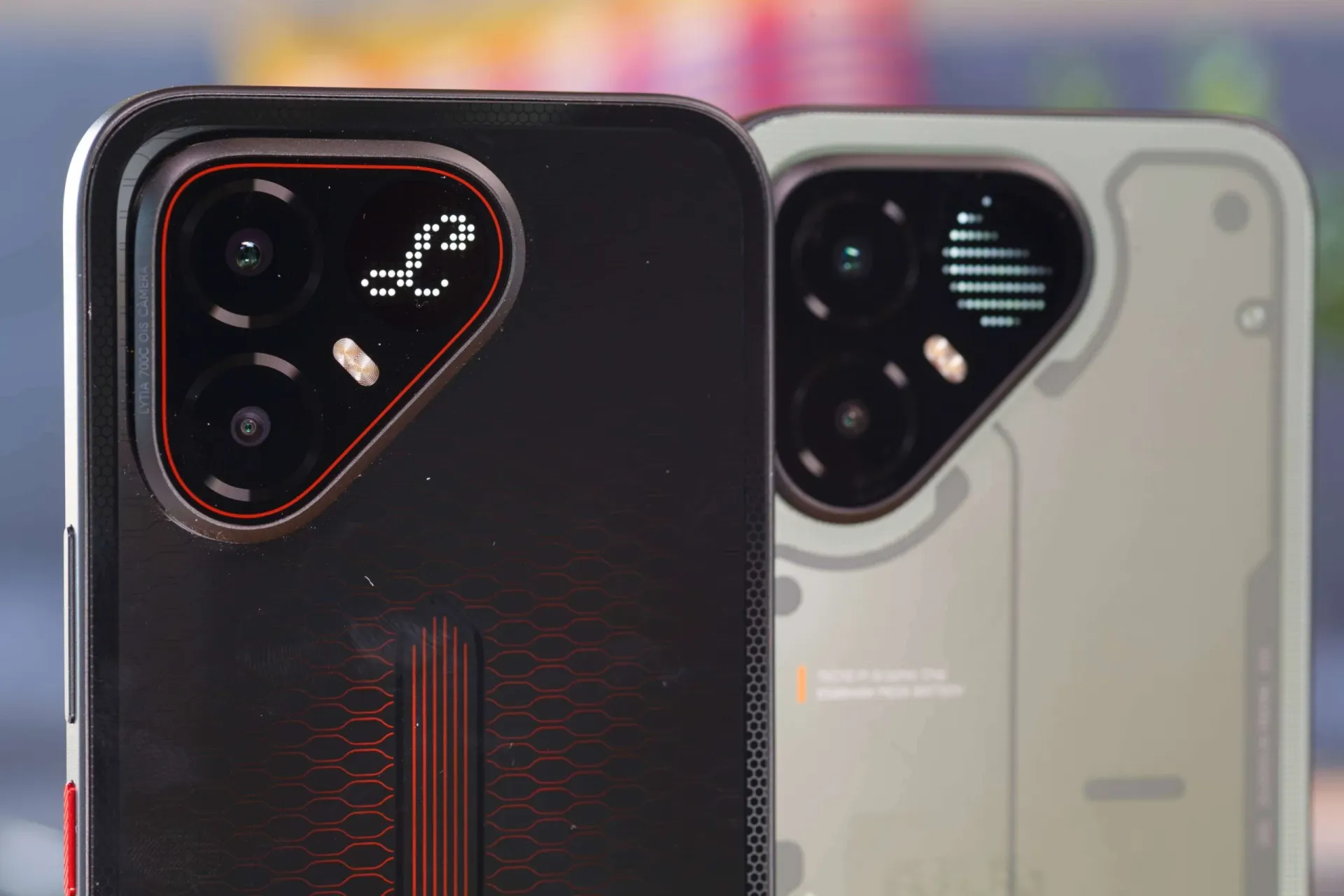 Tecno Pova 8 Pro and Pova 8 Pro Tonino Lamborghini unboxing and hands-on