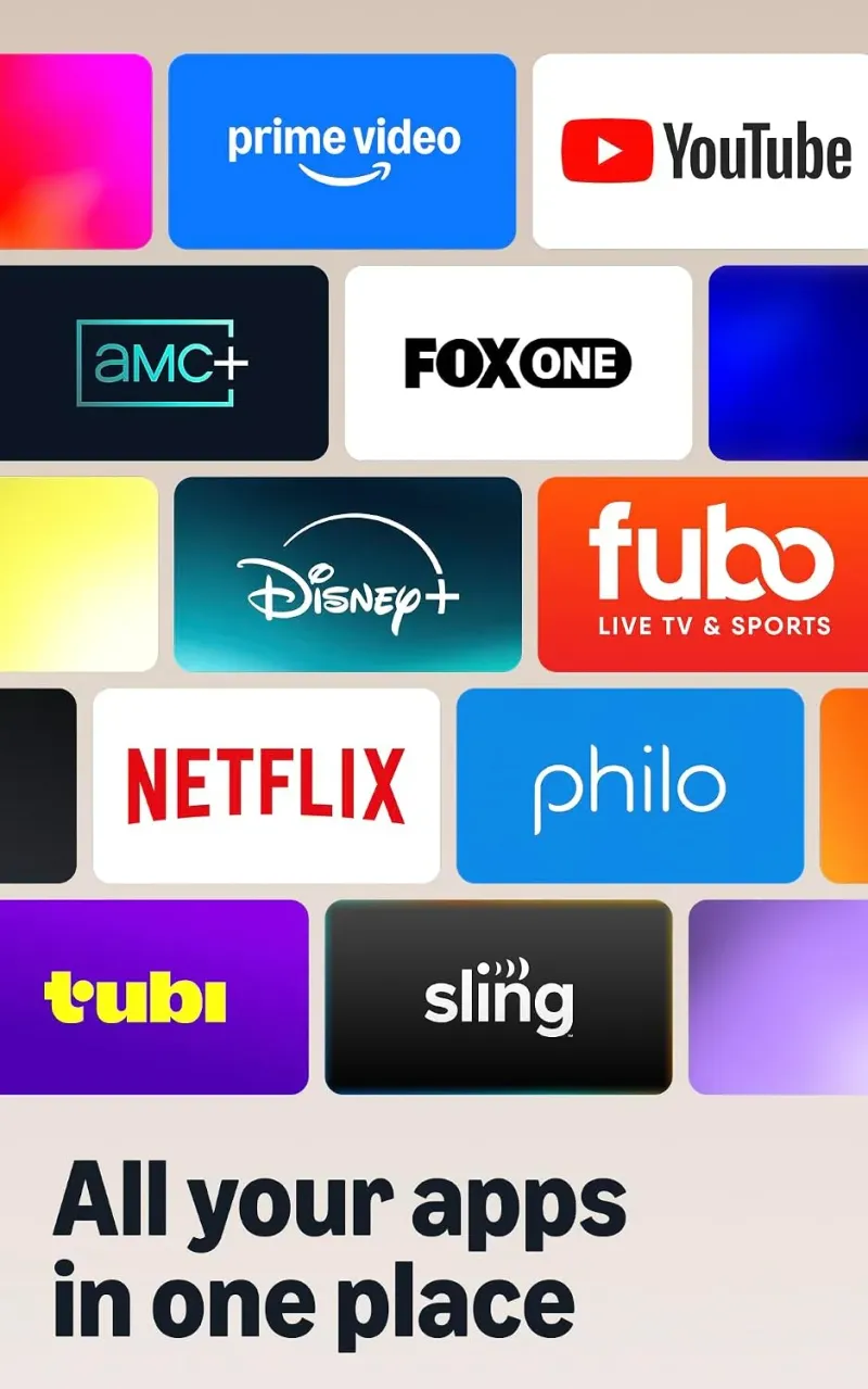 The new Fire TV Stick 4K comes with the new remote and runs Vega OS