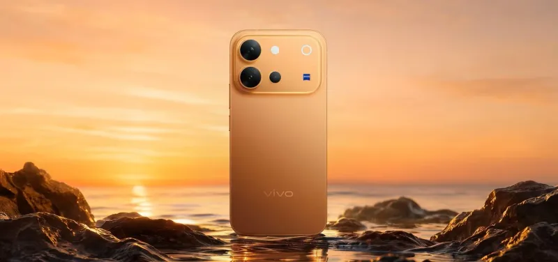 vivo V80