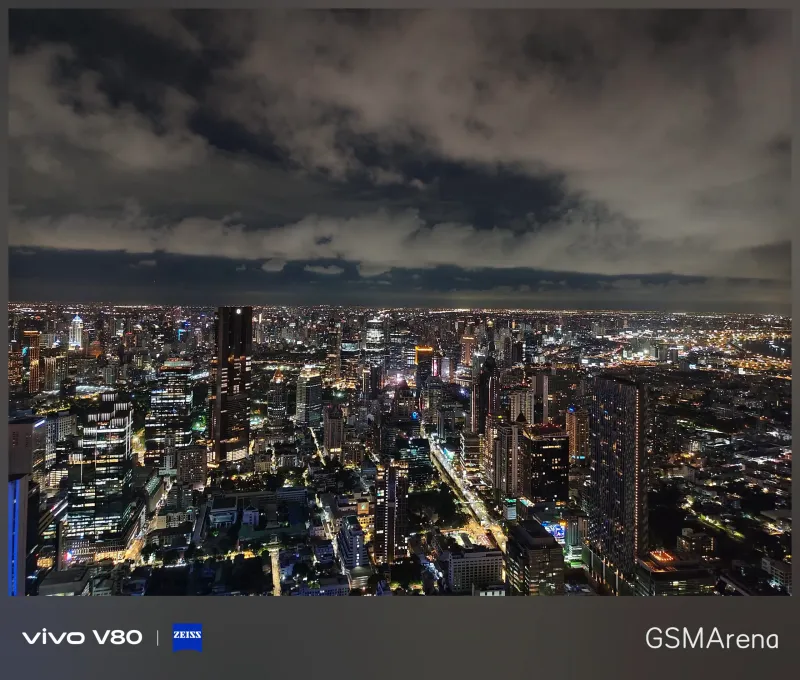 vivo V80
