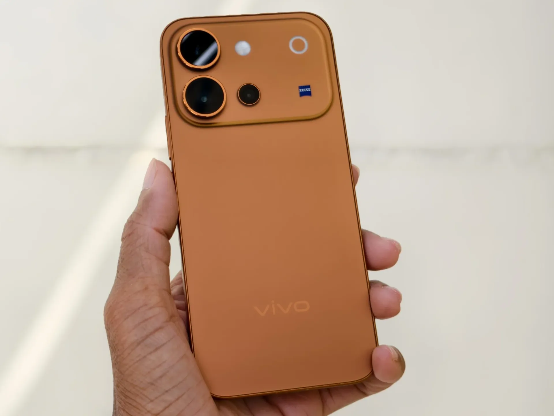 vivo V80 hands-on and camera samples from Bangkok, Thailand