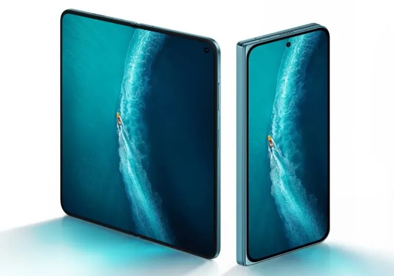 vivo X Fold6 global and India launch date leaked
