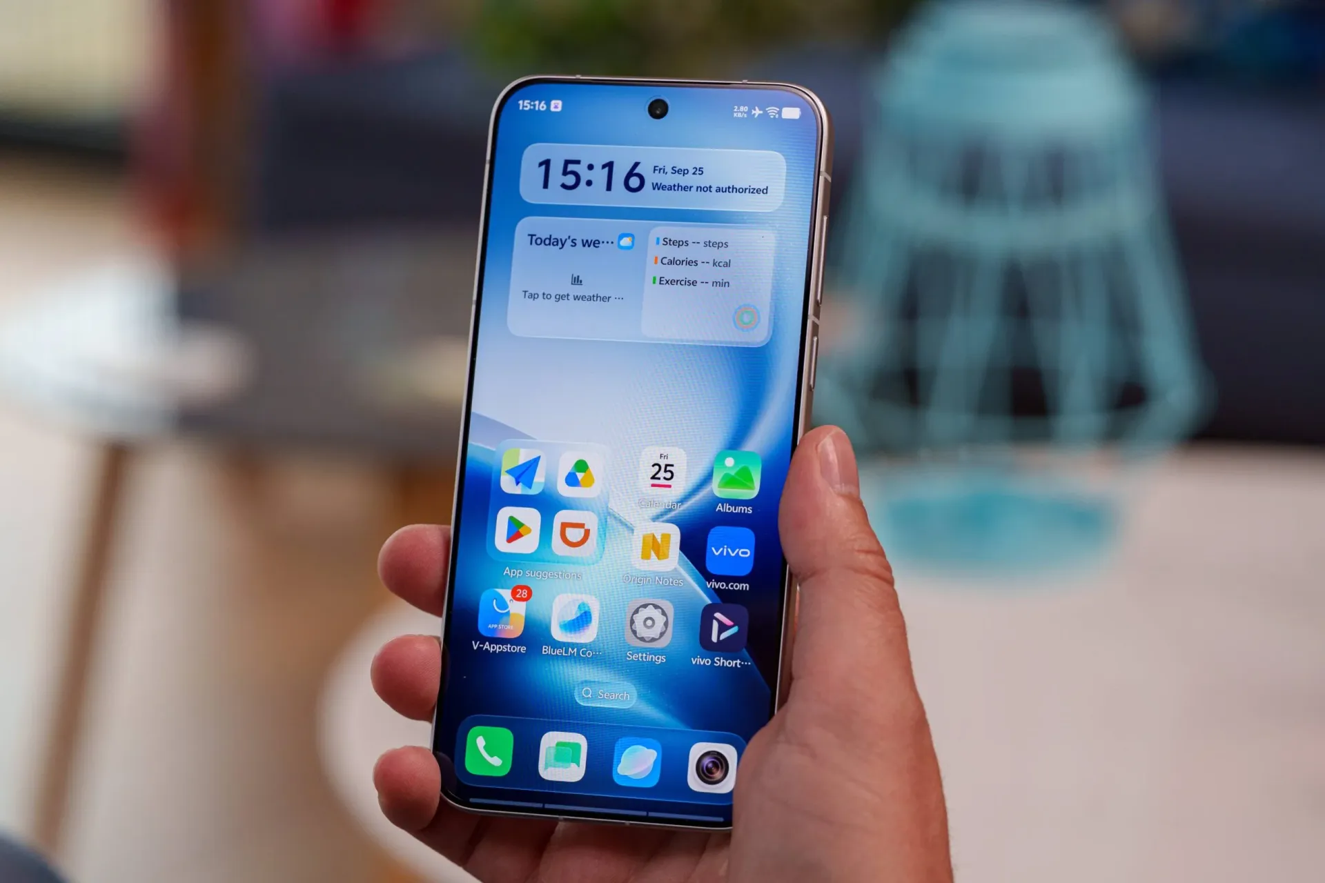 vivo X500 Pro Max unboxing and hands-on