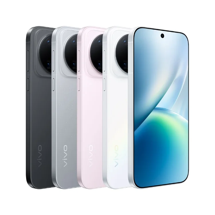 vivo X500 series color options