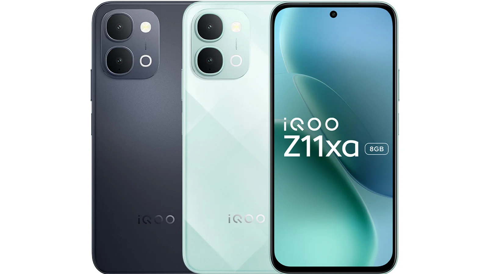 آی‌کیو Z11xa
