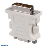 تبدیل رویال DVI 24+1 به VGA