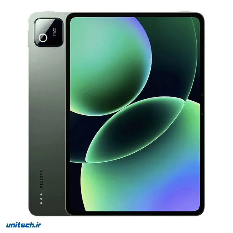 تبلت 11.2 اینچ شیائومی مدل Pad 8 Pro Wi-Fi ظرفیت 512 گیگابایت و رم 12 گیگابایت، تصویر 2