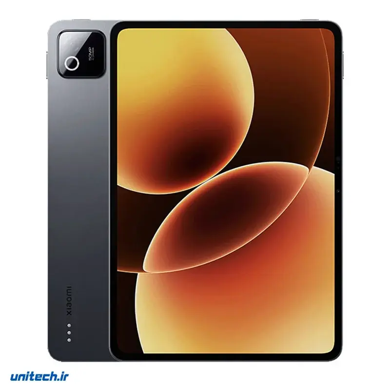 تبلت 11.2 اینچ شیائومی مدل Pad 8 Pro Wi-Fi ظرفیت 512 گیگابایت و رم 12 گیگابایت