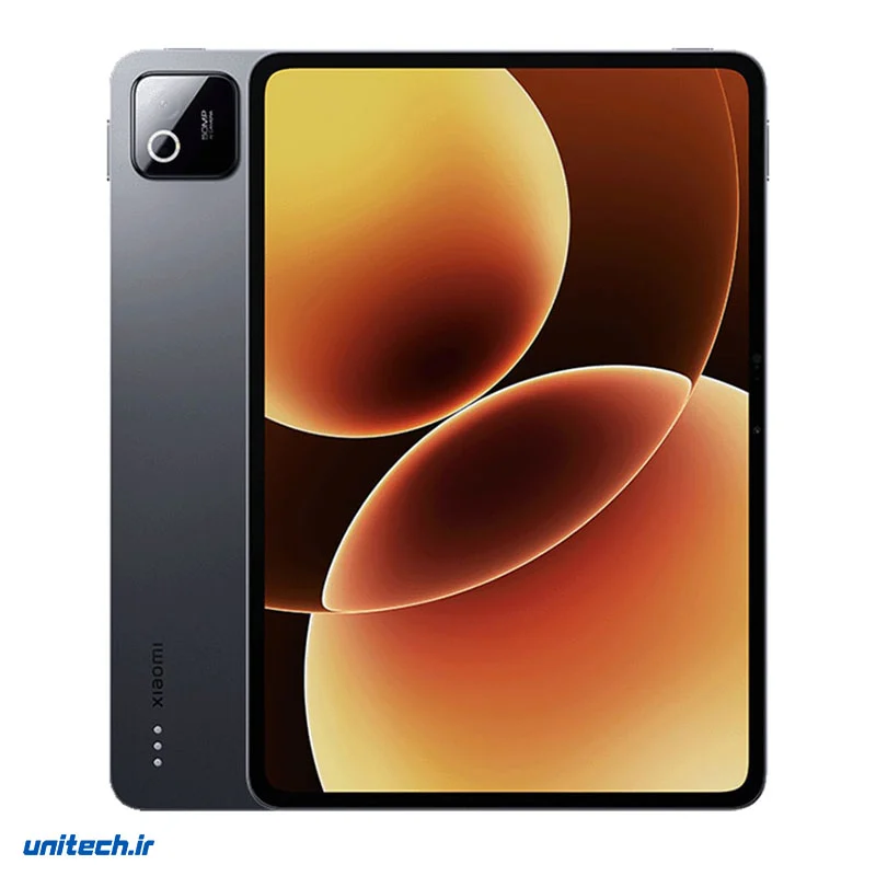 تبلت 11.2 اینچ شیائومی مدل Pad 8 Pro Wi-Fi ظرفیت 512 گیگابایت و رم 12 گیگابایت به همراه کیبورد، تصویر 2