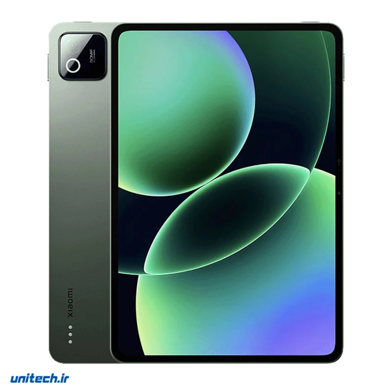 تبلت 11.2 اینچ شیائومی مدل Pad 8 Pro Wi-Fi ظرفیت 512 گیگابایت و رم 12 گیگابایت به همراه کیبورد، تصویر 3
