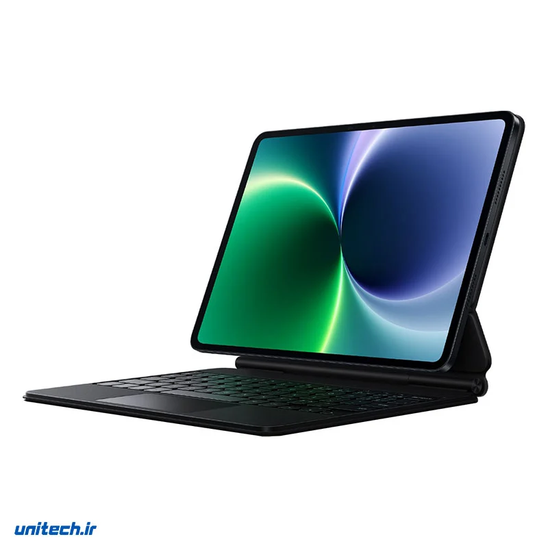 تبلت 11.2 اینچ شیائومی مدل Pad 8 Pro Wi-Fi ظرفیت 512 گیگابایت و رم 12 گیگابایت به همراه کیبورد، تصویر 5