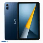 تبلت 12.1 اینچ شیائومی مدل Poco Pad M1 Wi-Fi ظرفیت 256 گیگابایت و رم 8 گیگابایت