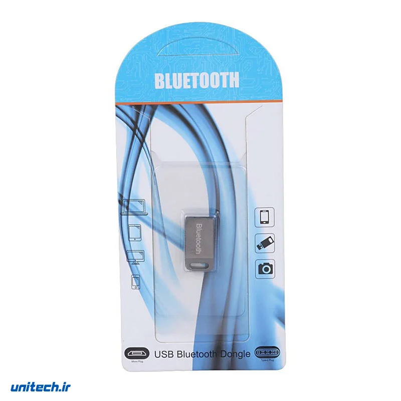 دانگل بلوتوث خودرو USB، تصویر 3