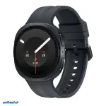 ساعت هوشمند 40 میلی متری سامسونگ مدل Galaxy Watch 9 با بند سیلیکونی